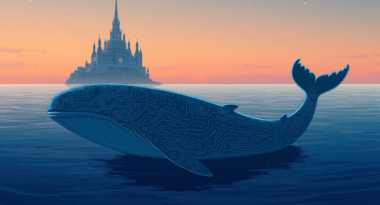 Analysis of a major Bitcoin whale transaction from Coinbase Institutional to an unknown wallet.