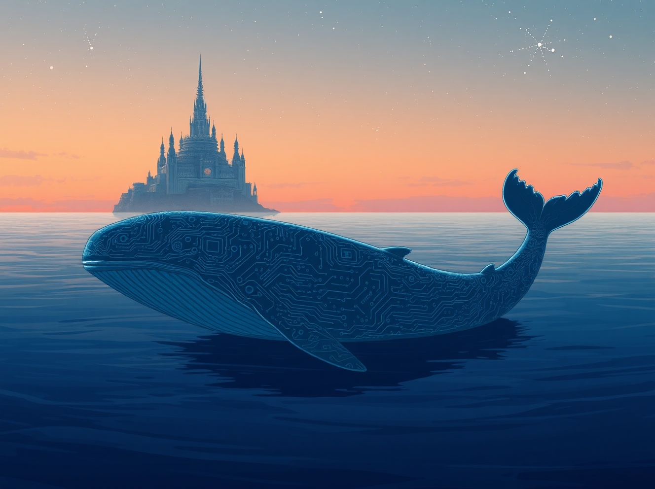 Bitcoin Whale Transfer: Decoding the $205 Million Mystery Move from Coinbase Institutional