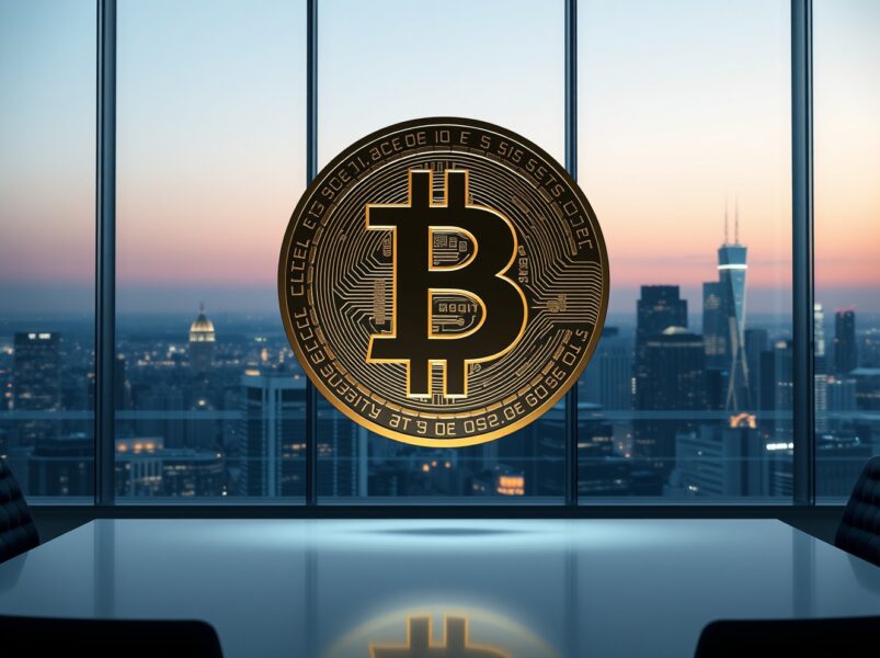 Stunning $223 Million Bitcoin Transfer: Unknown Whale Moves 3,146 BTC to Galaxy Digital