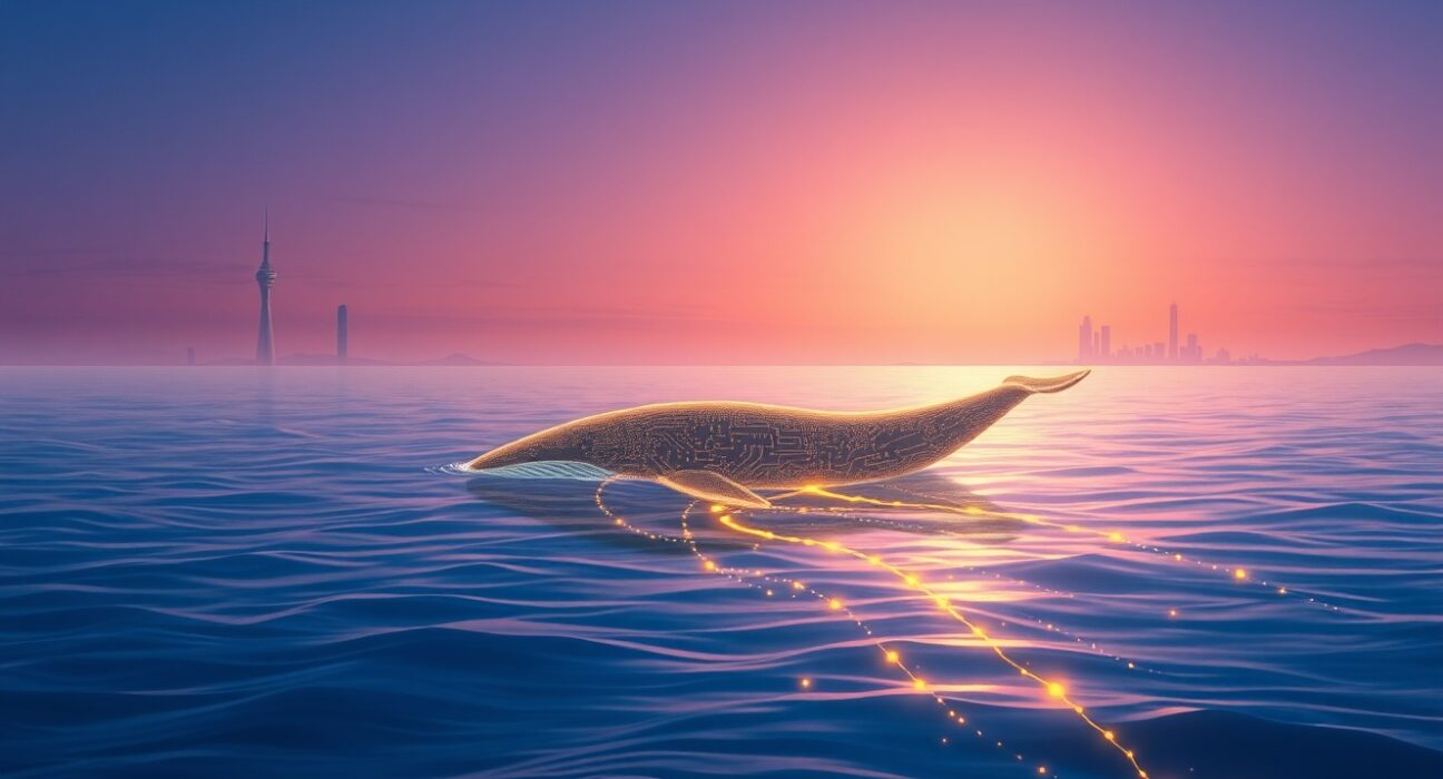 Analysis of a major Bitcoin whale transaction moving millions to the Gemini cryptocurrency exchange.