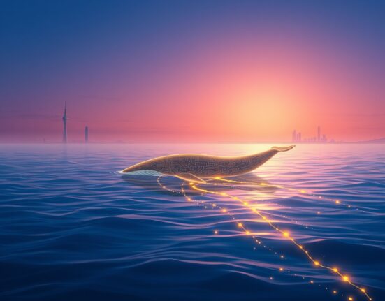 Analysis of a major Bitcoin whale transaction moving millions to the Gemini cryptocurrency exchange.