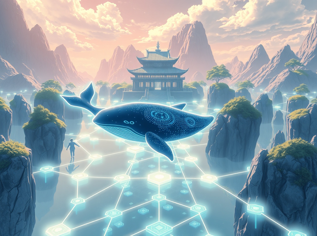 Bitcoin Whale Transfer: Monumental 2,697 BTC Move to Gemini Sparks Market Speculation