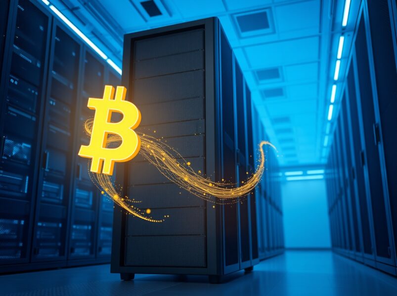 Bitcoin Whale Withdrawal: Stunning $140 Million Exodus from Binance Signals Major Accumulation Phase