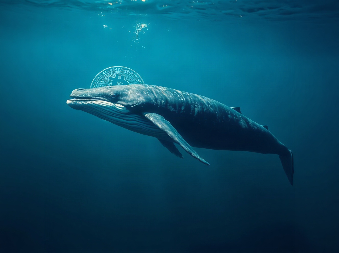 Bitcoin Whales Resume Accumulation, Adding Over $2.9 Billion in Two Months