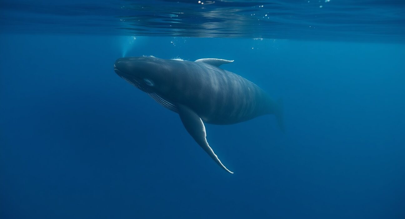 Bitcoin whale accumulation and distribution pattern on exchange flow data