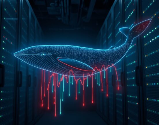 Analysis of Bitcoin whale accumulation patterns during market volatility and geopolitical events.