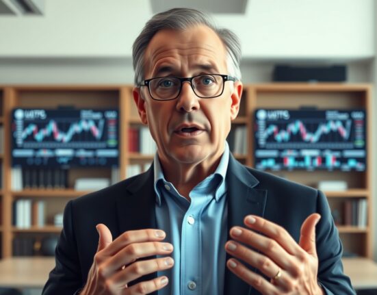 Michael Saylor discussing Bitcoin's victory as digital capital and the end of its four-year price cycle.