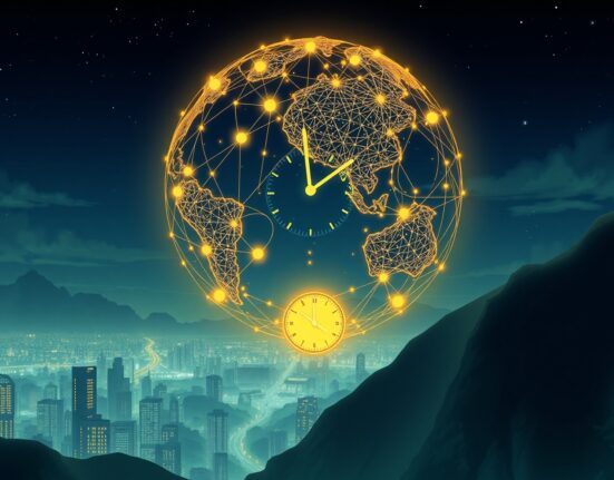 Bitcoin World's 24-hour news service connects global cryptocurrency markets with real-time information.