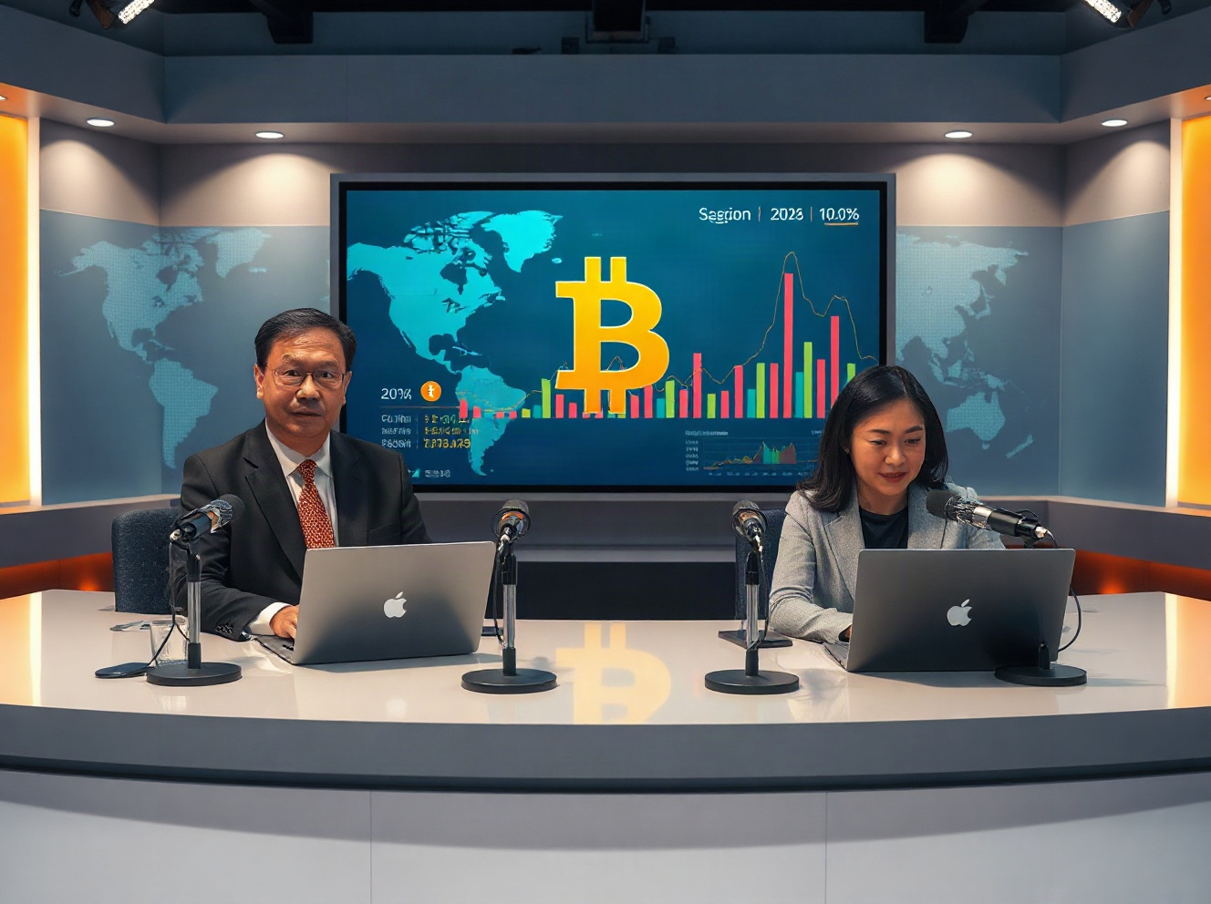 Bitcoin World to Host Live AMA on South Korea’s 2027 Crypto Tax Rules