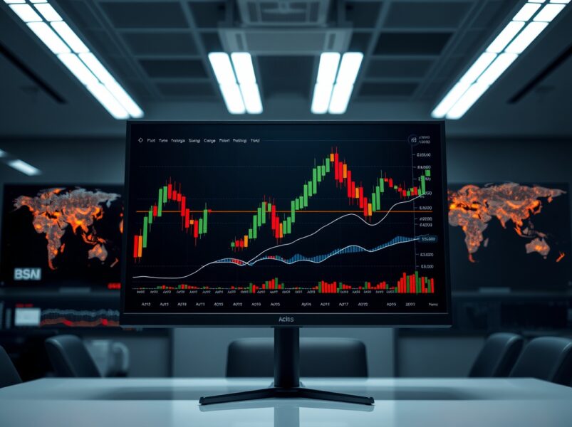 Κορυφαίοι 5 Κερδισμένοι και Χαμένοι Κρυπτονομισμάτων του Bitcoin World: Ένα Αποκαλυπτικό Στιγμιότυπο Αγοράς 24 Ωρών