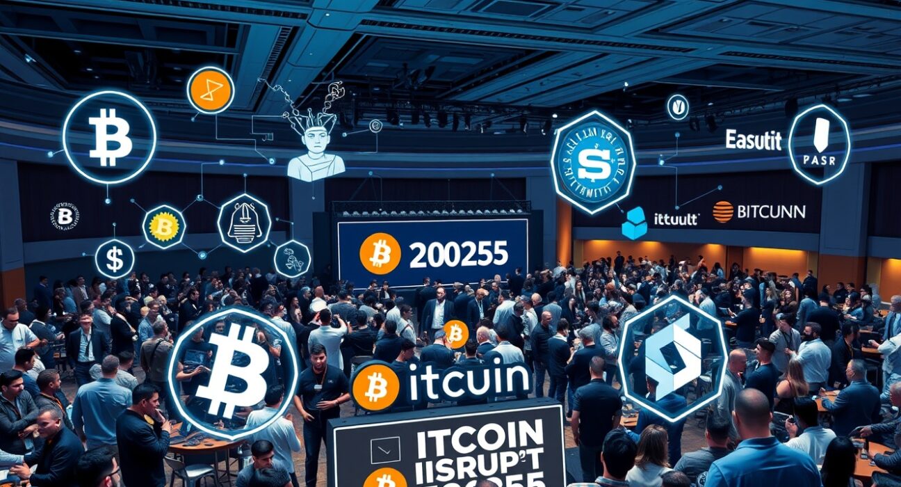 Bitcoin World Disrupt 2025: Your Crucial Last Chance to Unlock Unrivaled Savings and Future Tech Insights
