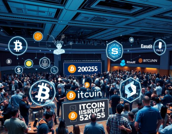 Bitcoin World Disrupt 2025: Your Crucial Last Chance to Unlock Unrivaled Savings and Future Tech Insights