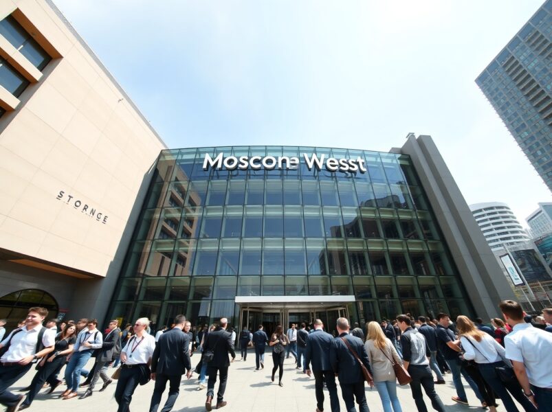 Bitcoin World Disrupt 2026: 3 Days Left for 50% Off Second Ticket – What to Know