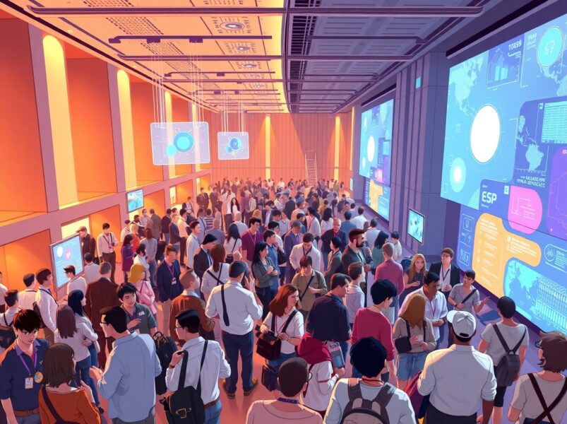 Bitcoin World Disrupt 2026: Secure Your Unbeatable Early Bird Rates Before February 27 Deadline