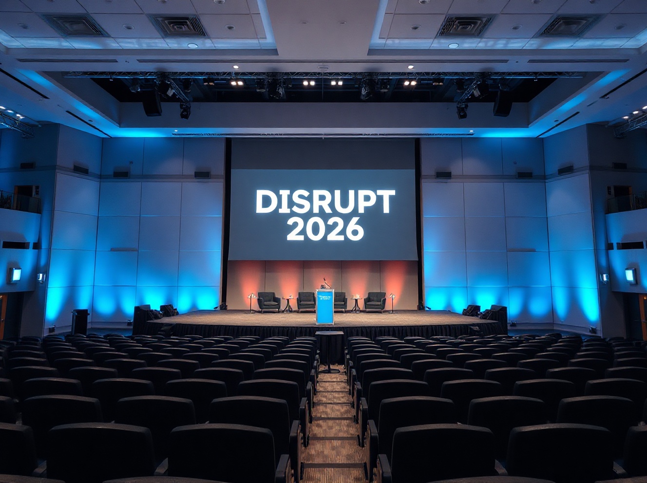 Final Hours to Apply to Speak at Bitcoin World Disrupt 2026 in San Francisco