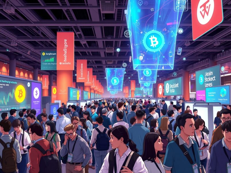 Bitcoin World Disrupt 2026: Final 5 Days to Secure Exclusive Early Bird Ticket Savings