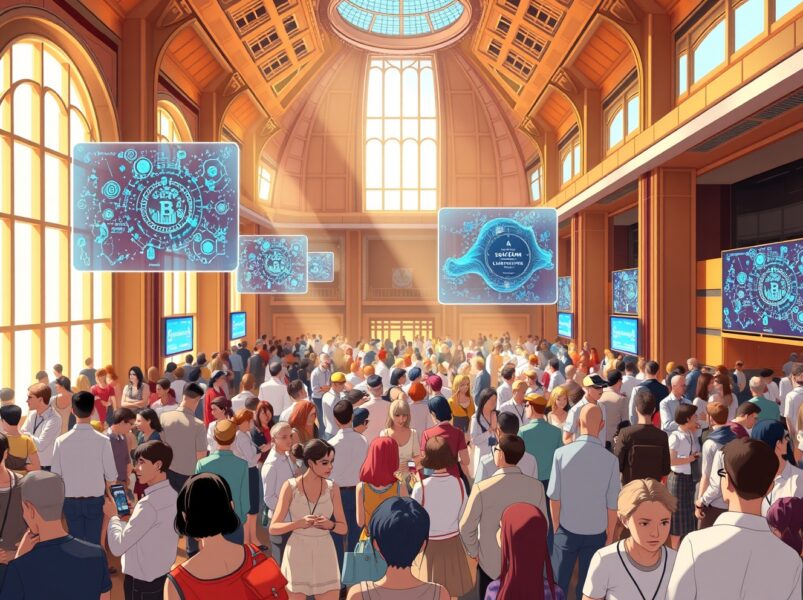 Bitcoin World Disrupt 2026 Tickets: Final 24-Hour Window for Unbeatable Yearly Savings