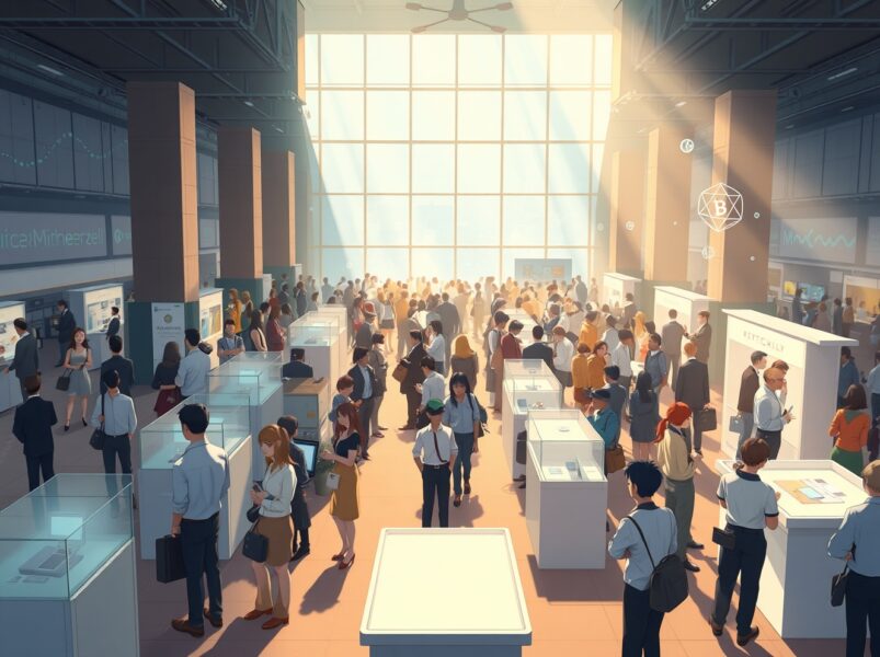 Bitcoin World Disrupt 2026: The Unmissable Strategy to Forge Your Sales Pipeline and Seal Deals