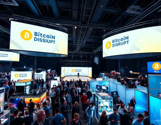 Bitcoin World Disrupt 2025: Unleash the Future of AI and Crypto Innovation on Day 3