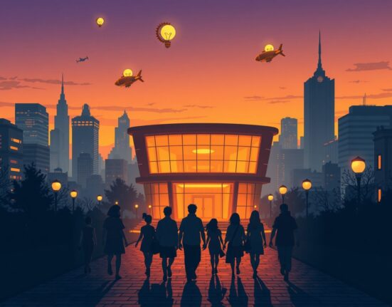 Experts sharing scaling insights at the Bitcoin World Founder Summit 2026 conference in Boston