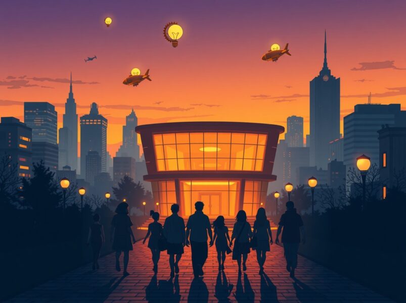 Bitcoin World Founder Summit 2026 Unveils Compelling Speaker Search for Scaling Experts