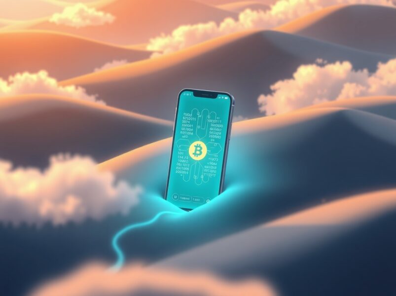 Bitcoin World iOS App Service Restored After Critical Outage: Users Regain Access Following Update Disruption