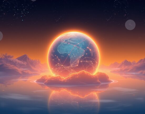 Bitcoin World Live Feed operating hours showing global cryptocurrency data flow across time zones