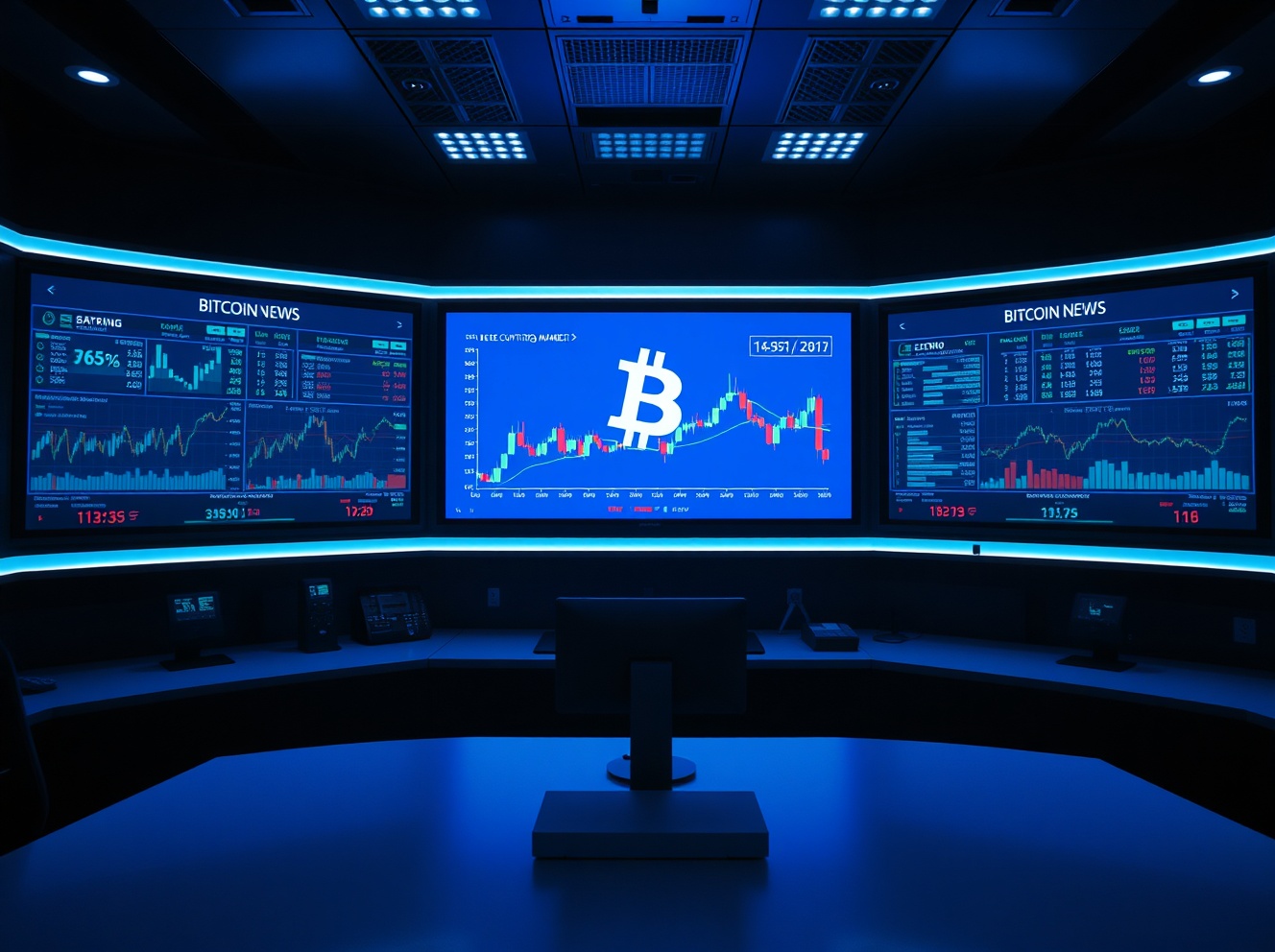 Bitcoin World Live Announces 24/7 Real-Time Crypto Coverage Schedule