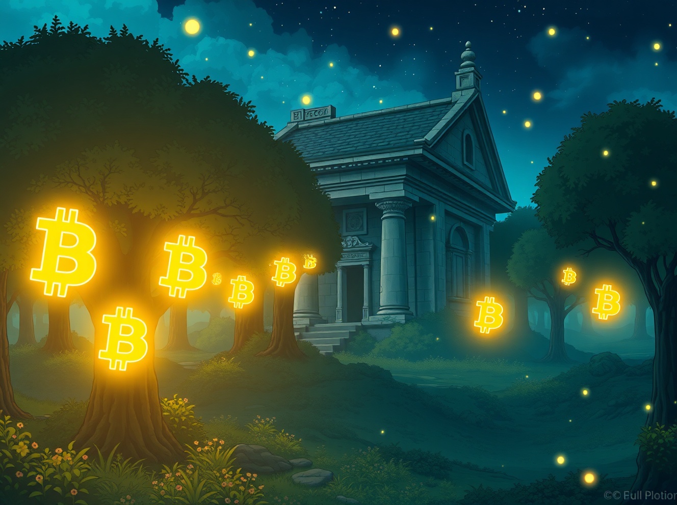 Bitcoin Survival Strategy: Michael Saylor’s Urgent Call for Counterparty-Free Assets Amid Global Uncertainty