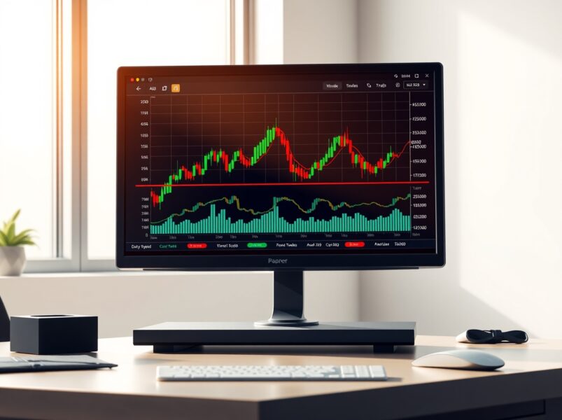 Bitcoin World’s Stunning 24-Hour Swing: Top 5 Gainers Surge While Losers Face Sharp Declines