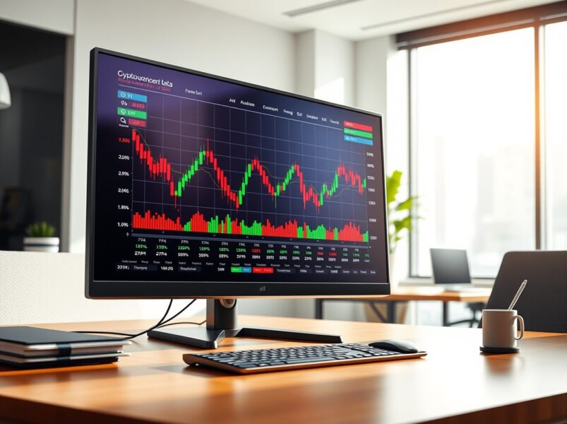 Bitcoin World’s Dramatic 24-Hour Shift: Top 5 Gainers Surge While Losers Face Significant Declines