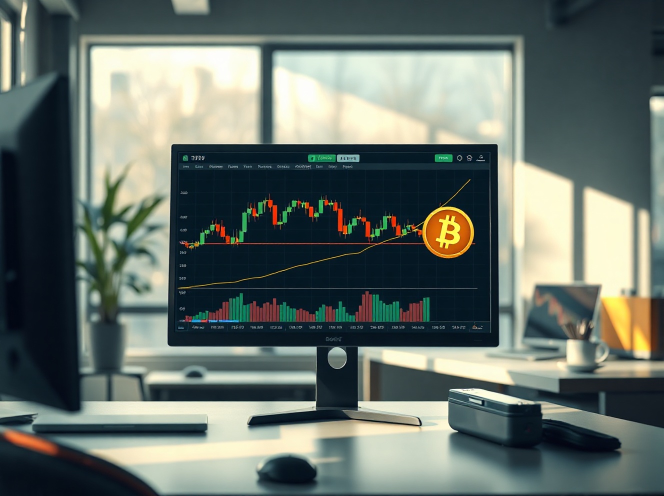Bitcoin and Worldcoin Price Outlook: European Market Wrap for August 10