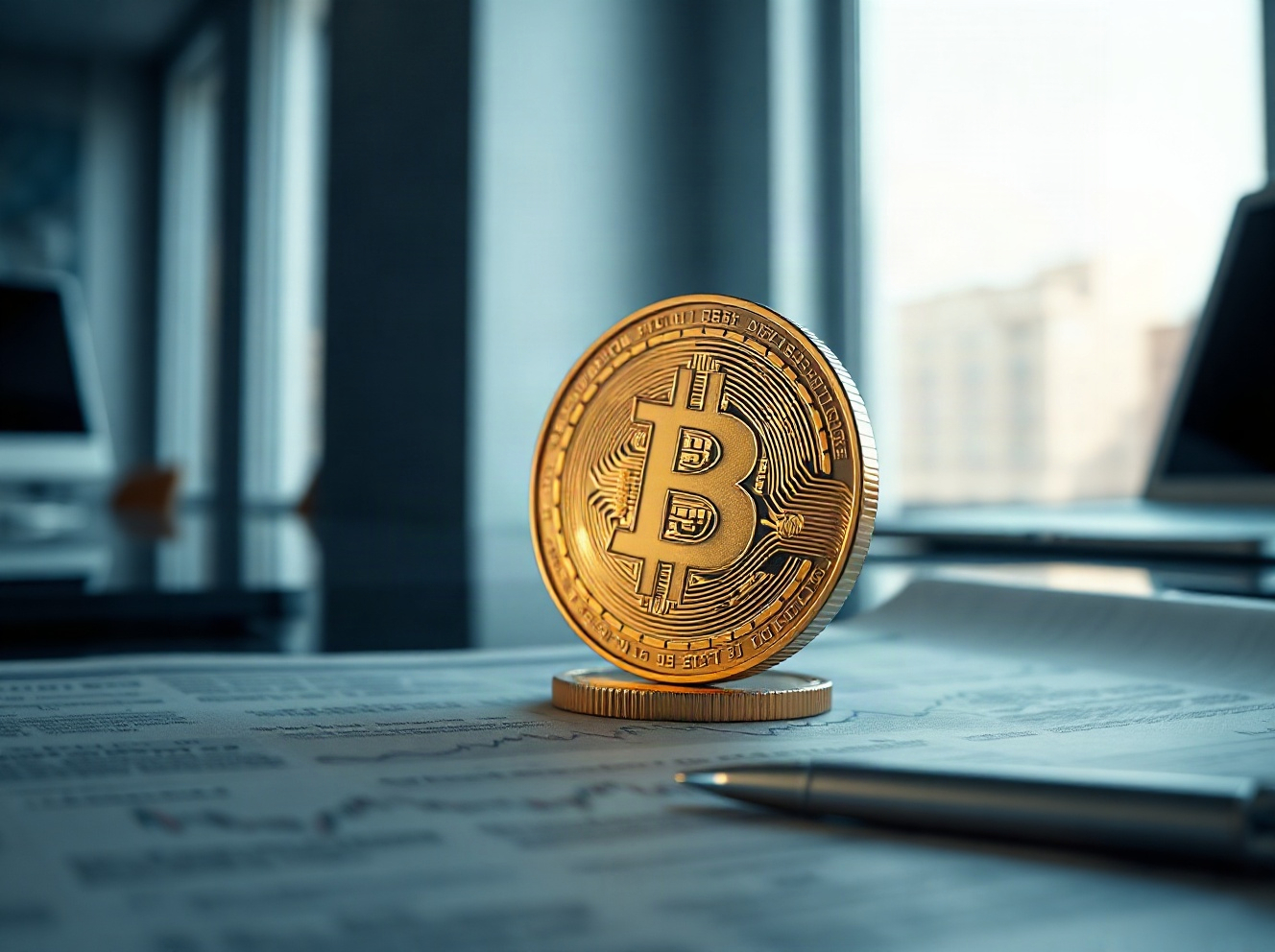 Bitcoin’s Worst Phase Is Over, Says Former Credit Suisse Executive: $150K Target by 2027