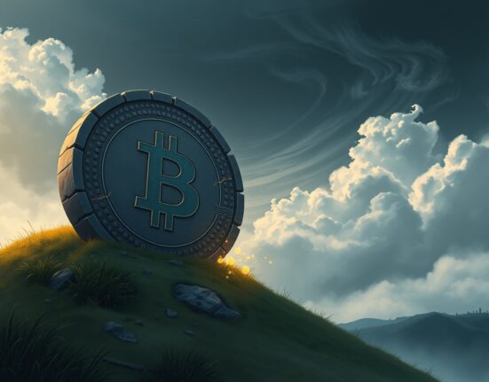 Analysis of Bitcoin's significant Q1 price decline and historical market context