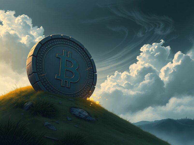 Analysis of Bitcoin's significant Q1 price decline and historical market context