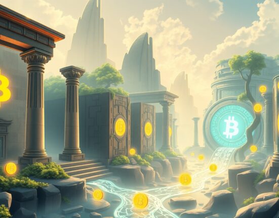 Institutional demand for Bitcoin yield and leverage drives BTCFi infrastructure development in 2025.