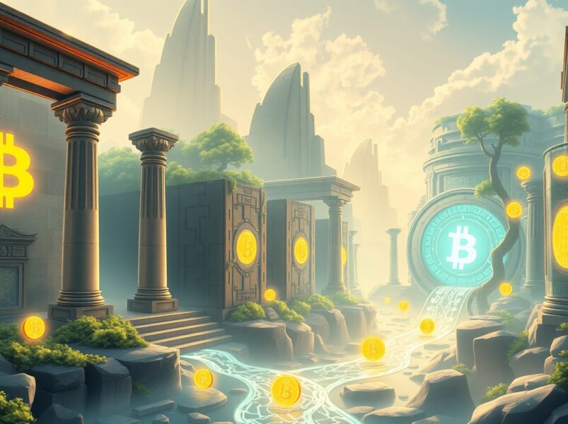 Bitcoin Yield and Leverage: The Critical Institutional Demands Shaping 2025’s BTCFi Revolution