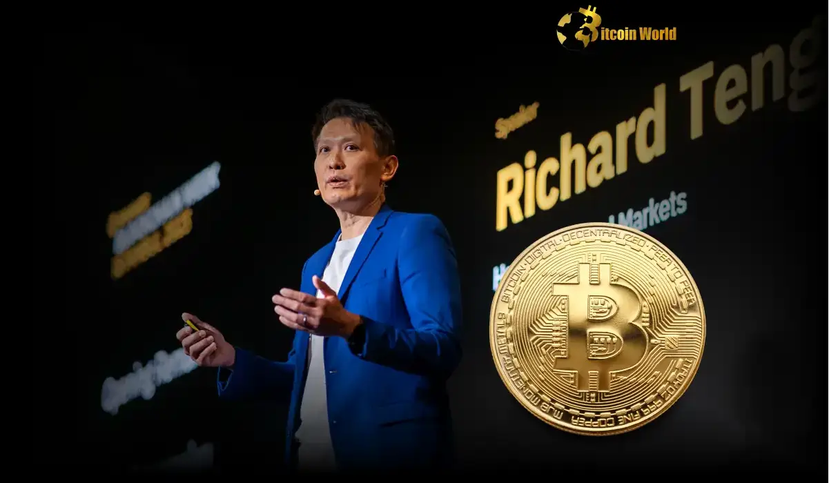 Bitcoin's Astonishing Rise: Market Cap Eclipses Amazon to Become 5th Largest Asset