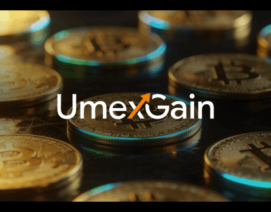 UmexGain Has Expanded Its Platform's Asset Catalogue