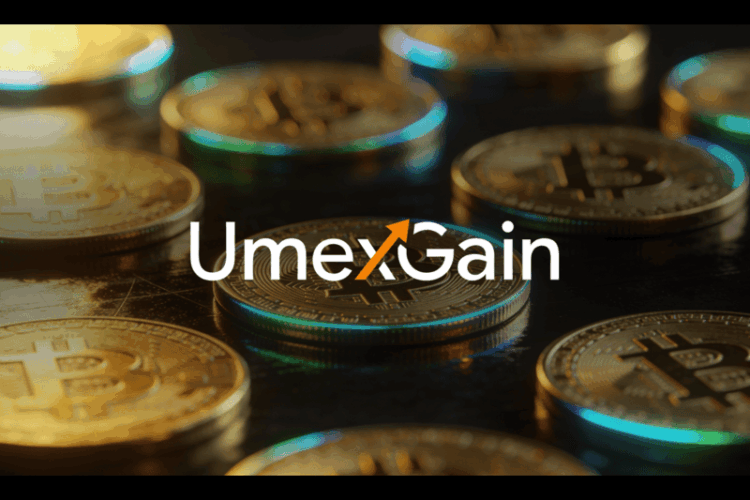 UmexGain Has Expanded Its Platform's Asset Catalogue