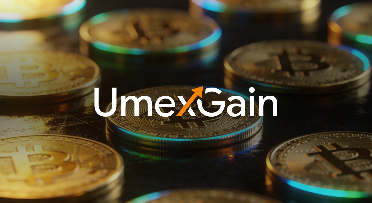 UmexGain Has Expanded Its Platform's Asset Catalogue