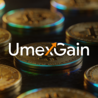 UmexGain Has Expanded Its Platform's Asset Catalogue