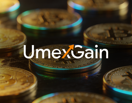 UmexGain Has Expanded Its Platform's Asset Catalogue