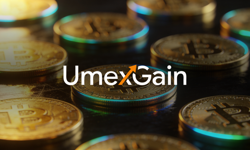 UmexGain Has Expanded Its Platform's Asset Catalogue