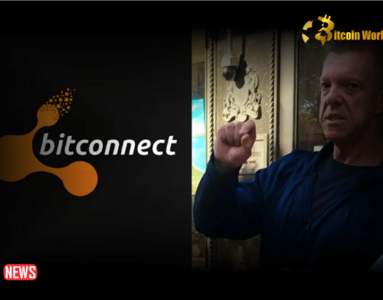 John Louis Anthony Bigatton Promoted Bitconnect Crypto Services Without A License