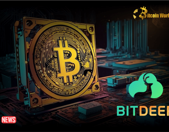 Bitdeer Announces New 4nm Bitcoin Mining Chip SEAL01