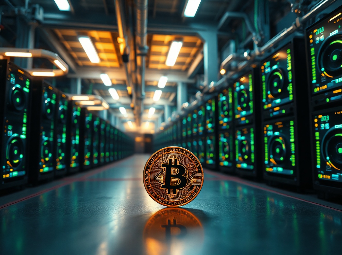Bitdeer Sells 194.4 BTC, Stays Committed to Zero-Holdings Strategy
