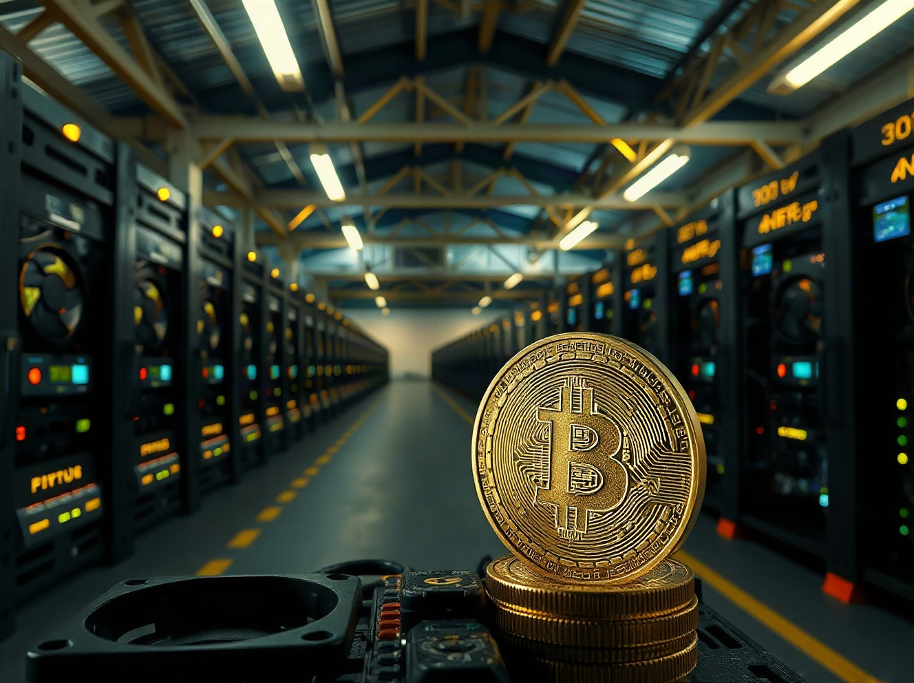 Bitdeer Offloads Entire 265.6 BTC Weekly Output, Extending Zero-Treasury Stance