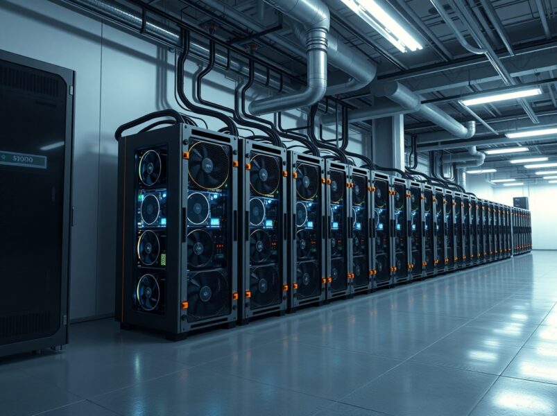 Bitdeer’s Bold Strategy: Mining Giant Sells All 158 BTC, Doubling Down on Zero-BTC Policy