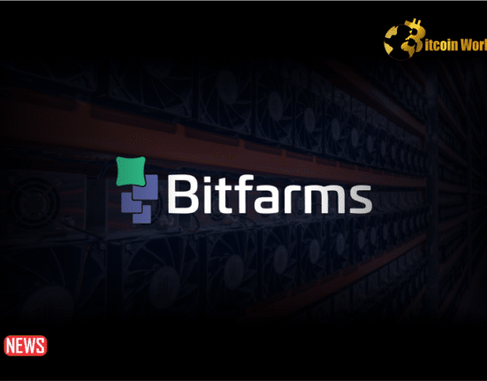 Bitfarms Secures $44m From US Investors To Boost Bitcoin Mining Operations
